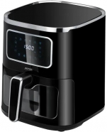 MPM MFR-09 horkovzdušná fritéza 5l Fit Fryer