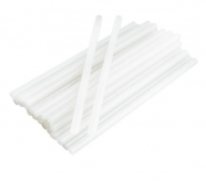 tyčinky tavné 7,2x200mm transparentní 1kg 114ks 01-06-0721