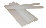 tyčinky tavné 11,2x200mm transparentní 12ks 01-06-1122