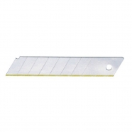 LOBSTER sada odlamovacích břitů 10ks 25mm