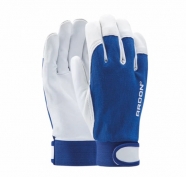 rukavice HOBBY kombinované vel.10 SPE