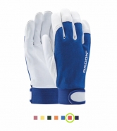 rukavice HOBBY kombinované vel.11 SPE