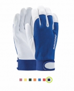 rukavice HOBBY kombinované vel.12 SPE