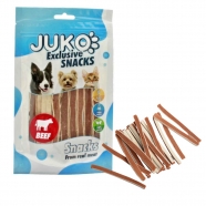 JUKO SNACKS 70g beef sandwich