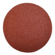 Výsek 125mm P80 5ks brusný suchý zip BV125080SZ