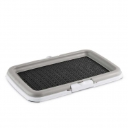 toaleta pro psy tréninková 60x40x4cm