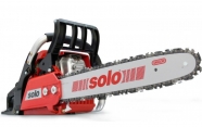 SOLO 636 35cm 3/8