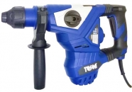 TUSON vrtací kladivo SDS+ 1500W 4-17-3