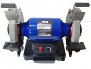 TUSON stolní bruska dvoukotoučová 200mm 550W