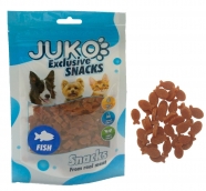 JUKO SNACKS 70g Tuna in fish