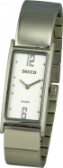 SECCO S F5701,4-204 Dámské hodinky