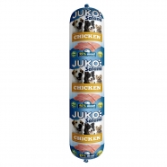 JUKO Salami salám kuřecí 1kg