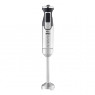 BRAVO B 5012 mixér tyčový MANO 1500W 25cm kovové převody