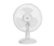 BRAVO B 5020 ventilátor stolní 22cm 30W