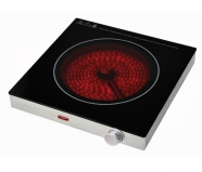 BRAVO B 4991 vařič sklokeramický jednoplotýnkový