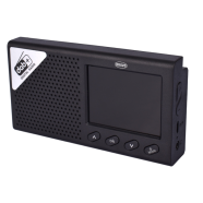 BRAVO B 4905 rádio DAB digitální