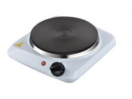 BRAVO B 4987 vařič jednoplotýnkový bílý
