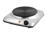BRAVO B 4989 vařič jednoplotýnkový nerez