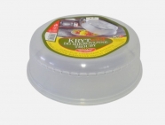 BRAVO víko do mikrovlné trouby 26cm