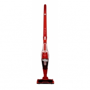 BRAVO B 4655 TUULI vysavač 2v1 22,2V červený