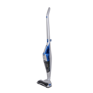 BRAVO B 4655 TUULI vysavač 2v1 22,2V modrý