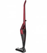 BRAVO B 4966 vysavač 2v1 TUULI PLUS 29,6V červeno černý