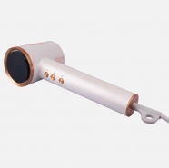 BRAVO B 4998 vysoušeč vlasů FORTE bílý BLDC