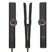 BRAVO B 5004 žehlička na vlasy PERFETTA černý BLDC