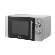 BRAVO B 4503 mikrovlná trouba 20l nerez
