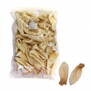 ucho ovčí sušené 50ks