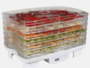 BRAVO B 4870 MOHANA sušička ovoce s termostatem 6 plat PRAKTIK