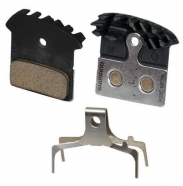 SHIMANO brzd.dest.F03C kovové s chladičem