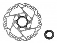SHIMANO brzdový kotouč DEORE SM-RT54 160mm center lock