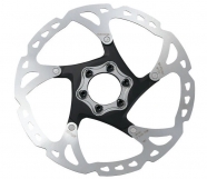 SHIMANO brzdový kotouč XT SM-RT70 160mm 6 šrobů