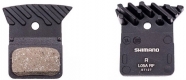 SHIMANO brzd.dest.L05A-RF polymer+chlad.Flat mount EBPL05ARFA