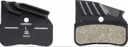 SHIMANO brzd.dest.N03A-RF polymer+chladič MTB 4píst EBPN03ARFA