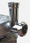 BRAVO B 4697 nástavec na mletí masa pro kuchyňský robot BONDY B-4706, B-4697