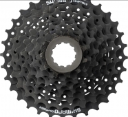 SHIMANO kazeta Acera CS-HG200 9rych.MTB 11-32z