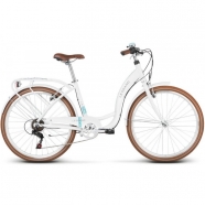 LE GRAND Lille 1 26x15 S bílé 2023