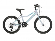 KROSS Lea Mini 1.0 20x11 S šedá 2023