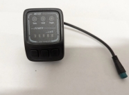 LECTRON display Keyde 26E diodový