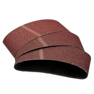 Pás brusný 65x410 zrnitost 120 bal.3ks