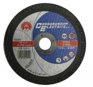 Kotouč řezný 125x2x22,2mm A97P CARBO