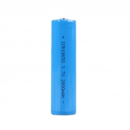SOLIGHT WN903 náhradní akumulátor 18650 3,7V Li-lon 2800mAh