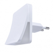 SOLIGHT WL911 noční LED světélko se svět.senzorem 3K 230V