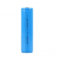 SOLIGHT WN904 náhradní akumulátor 18650 3,7V Li-on