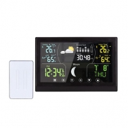 SOLIGHT TE110B meteostanice