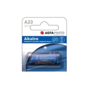 AgfaPhoto 23A-1ks alkalická baterie LRV08/23A/LR23A 1ks