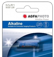 AgfaPhoto LR01-1ks alkalická baterie LR01 1ks