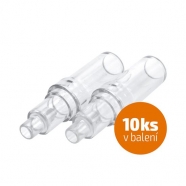 SOLIGHT 1T92 náhradní trubičky pro 1T04 10ks